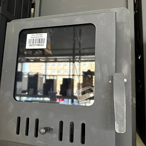 Печь банная НМК Сибирь Камчатка-15