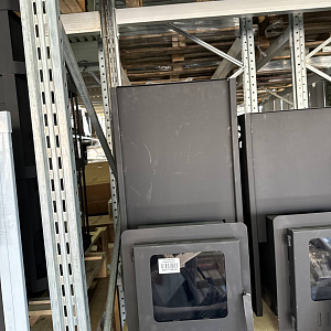 Печь банная НМК Сибирь Камчатка-15